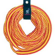 1001 Airhead -"boş Kafalı Bungee Tüp Çekme Halatı, 50 Ft." )