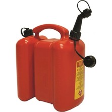 Empressco 51709017 Benzin Bidonu 6 + 3 L