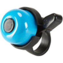 1001 Decathlon Elops 120 Bisiklet Zili