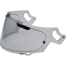 1001 Araı Vas-V Shield Max-V Motosiklet Kaskı Vizör Light Smoke