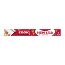 1001 Cook Pişirme Kağıdı, 37 cm x 8 M
