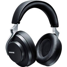 1001 Shure Aonıc 50 Gürültü Engelleyici Premium Kablosuz Kulaklık, Siyah