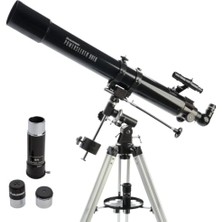 1001 Celestron Powerseeker 80EQ cl 21048
