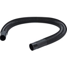 1001 Home And Garden Elektrikli Süpürge Borusu (Akülü El Süpürgesi Için, Esnek, Çap 35 Mm, Uzunlu