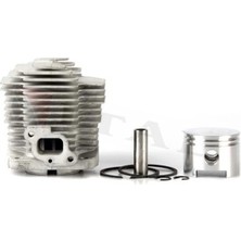 Empressco Motorlu Tırpan Silindir Piston TH48/HYXM58 44 mm Ital