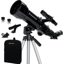 1001 Celestron Travel Scope 70 cl 21035