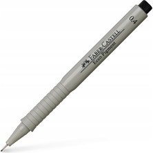 1001 Ecco Pigment Teknik Çizim Kalemi, 0.4 mm