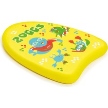 1001 Zoggs Kickboard Zoggy Mini, 303635