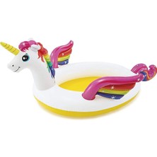 1001 Intex Tek Boynuzlu Unicorn Ada 272 cm 57441