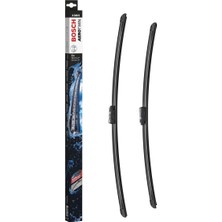 1001 Aerotwin Silecek Seti - [680/625 Mm] Opel Astra (2009-2021) [j] #A540S