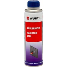 1001 Würth 300 ml Radyatör Sızıntı Önleyici