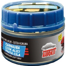 1001 Autokit Çizik Alıcı Pasta Cila Eko 300 gr