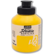 1001 Pebeo 171*13 Akrilik Boya, 500 ml