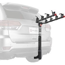 1001 Tüm Sports Premier Hitch Monte Edilen 4-Bisiklet