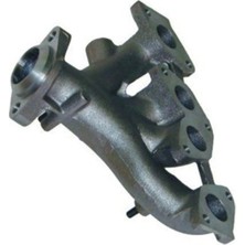 Empressco Clio 1.4 8 - 1.6 8 Valf Valf Eksoz Manifoldu 7700873358