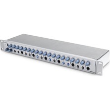 1001 Presonus HP60 6 Kanal Kulaklık Pre-Amp