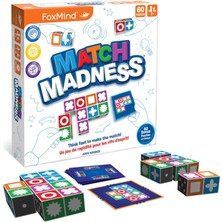 1001 Foxmind Match Madness