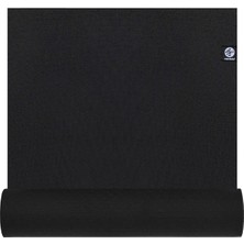 1001 Manduka x Yoga Minderi - Taşıması Kolay, Kadınlar ve Erkekler Için, Kaymaz, Eklem Desteği ve