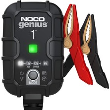 1001 Noco Genıus1 6V/12V 1A Akıllı Akü Şarj ve Akü Bakım/desülfatör