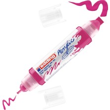 1001 Edding 5400 Markör, Pembe