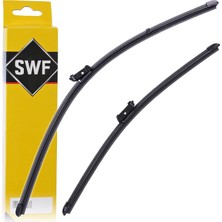 1001 Valeo Swf Das Original Set Silecek Seti Alfa Romeo Guila (2016-2022), Jeep Compass (2020 ve Sonrası