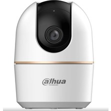 1001 Dahua H4A 4 Mp Iç Mekan 360°WI-FI Gece Görüşlü Akillı Güvenlik Kamerası 64 GB