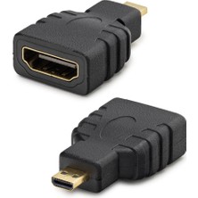 Skygo Micro Hdmı To Hdmı Adaptör 1080P HDX1267