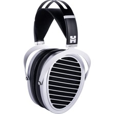 1001 Hifiman Ananda Nano Kulak Üstü Arkası Açık Planar Magnetik, Stealth Magnetik & Nanometer Thickn