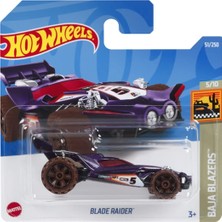 1001 Hot Wheels 1:64 Baja Blazers Blade Raider HCW92