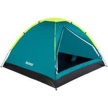 1001 Bestway 3 Kişilik Çadır Cool Dome 3 210 x 210 x 130 cm