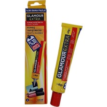 1001 Glamour Extra Kumaş Tekstil Çok Amaçlı Yapıştırıcı Glamor