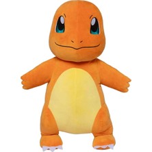 1001 Pokémon PKW3404-20CM Peluş - Charmander, Resmi Peluş