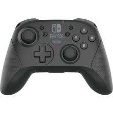 1001 Hori Switch Wireless Horipad - Black