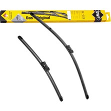 1001 Valeo Swf Das Original Set Silecek Seti Vw Id.4 (2021VE Sonrası) (700+450 Mm) 119317