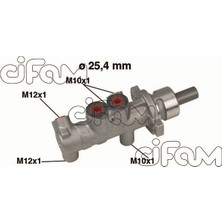 Cifam Dpmix-Hb Fren Ana Merkezi Abs-Siz [ Renault Master I-Ii, Movano 2.2 (G9T)/2.5 D (S8U)/2.5 Dci (G9U)/2.8 Dti (S9W) 1998-2003 ]
