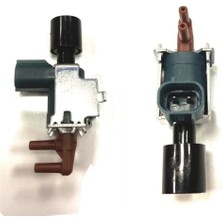 Empressco Toyota Hılux Selenoit Valf 2007-2019 25860-30070