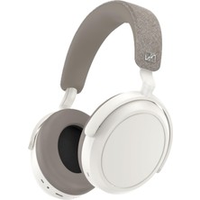 1001 Sennheiser Momentum 4 Wireless - Kablosuz Kulak Üstü Bluetooth Kulaklık - Anc, 60 Saate Kadar Din