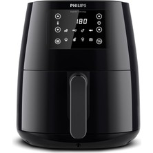 1001 Airfryer 3000 Serisi L - 4,1l, 13'ü 1 Arada Işlev, 7 Ön Ayarlı Program,%90 Daha Az Yağ, Rapid A