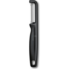 1001 Victorinox 6.0942.3 Iota Düz Kenar Çift Taraf Siyah Soyacak