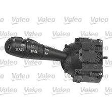 Valeo Dpmix-Hb Aydinlatma Kumanda Kolu Dacia Logan , Lodgy , Kangoo Ii,    