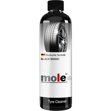 1001 Mole Premium Lastik Parlatıcı 500 ml
