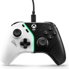 1001 Thrustmaster Heart Controller, Xbox Series X|s ve Pc Için Heart Anti-Drift Teknolojisine Sahip Hall