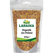 1001 Laraska Organik Arı Poleni 250G