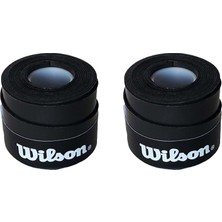 1001 Wilson Comfort Bowl O'grips Overgrip 2 Adet Grip Tenis Raketi Gribi