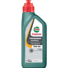 1001 Castrol Transmax Universal 75W-90 1l