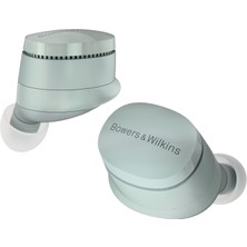 1001 Bowers & Wilkins Pi6 - True Wireless Kulaklık - Forest Green