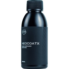 1001 Nasiol Neocoatx Araç Nano Seramik Kaplama ve Boya KORUMA-100 Ml-1 Yıl Etkili-5 Araca Kadar Kaplama