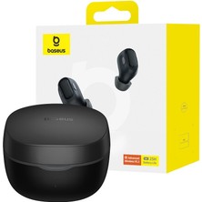 1001 Encok WM01 Tws Bluetooth Kulaklık Siyah