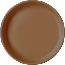 1001 Oioi Basıcs - Tabak - Woody Brown