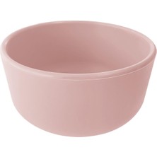1001 Oioi Basıcs - Kase - Pinky Pink